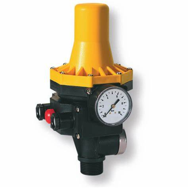 Espa Espa 0.8HP Water Pump Prisma 115-3M With Pressure Kit
